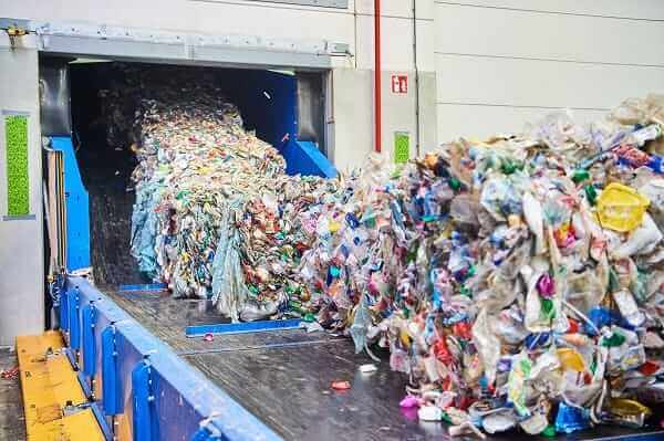 Waste collection and treatment