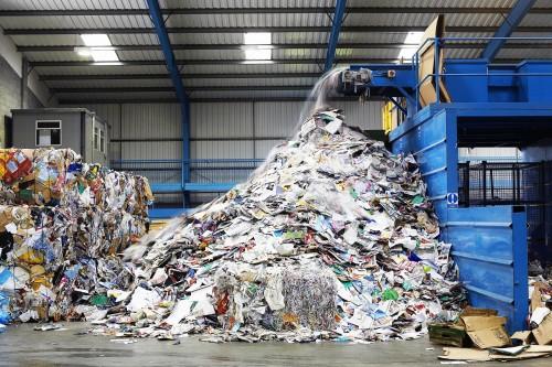 Waste collection and treatment