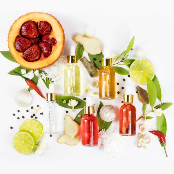 Essential oil