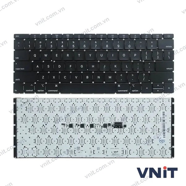 MacBook 12-inch 2015 keyboard