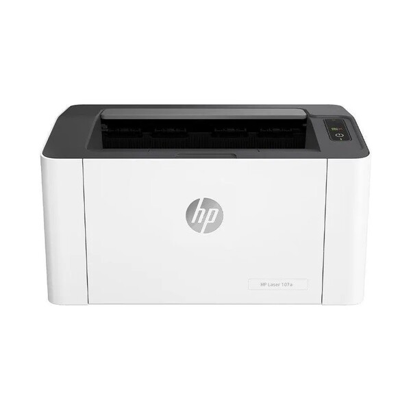 HP Laser 107A printer