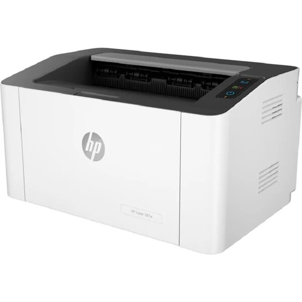 HP Laser 107W printer