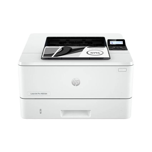 HP LaserJet Pro 4003DN printer