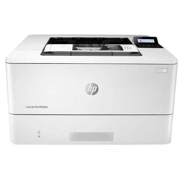HP LaserJet Pro M404DN printer