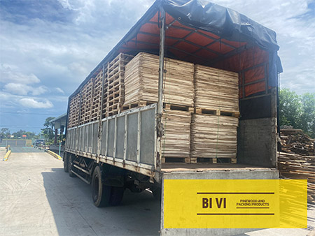 BI VI Delivery image