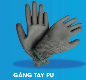 PU gloves