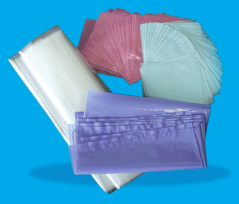 ESD trash bag