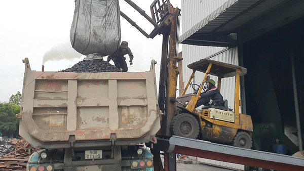 Anh Quang Factory
