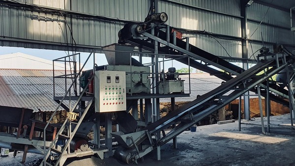Anh Quang Factory