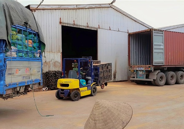 Anh Quang Factory
