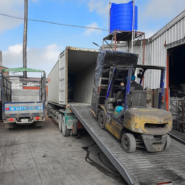 Anh Quang Factory