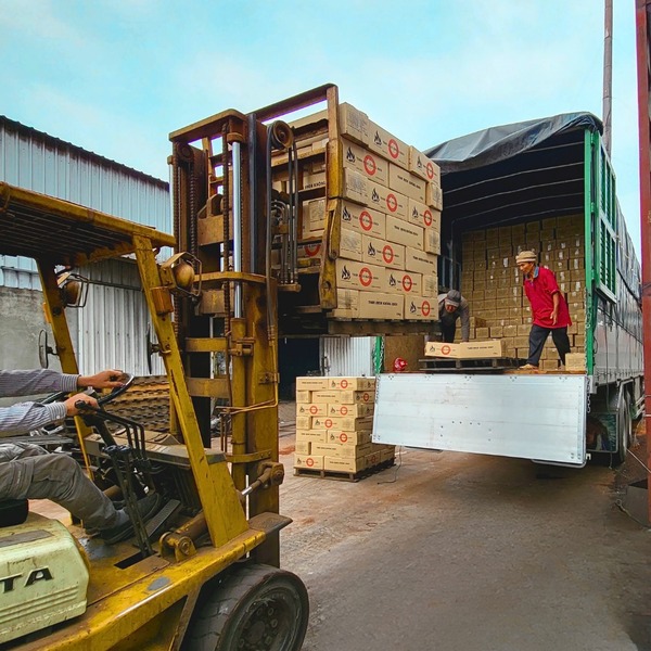 Anh Quang Factory