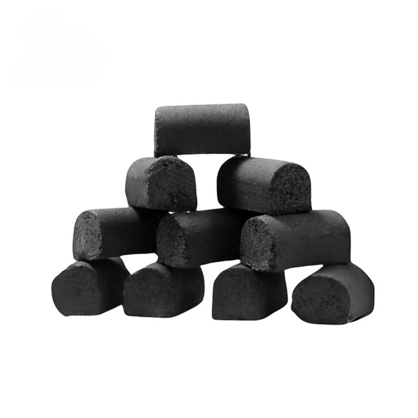 Premium tunnel coconut shell charcoal