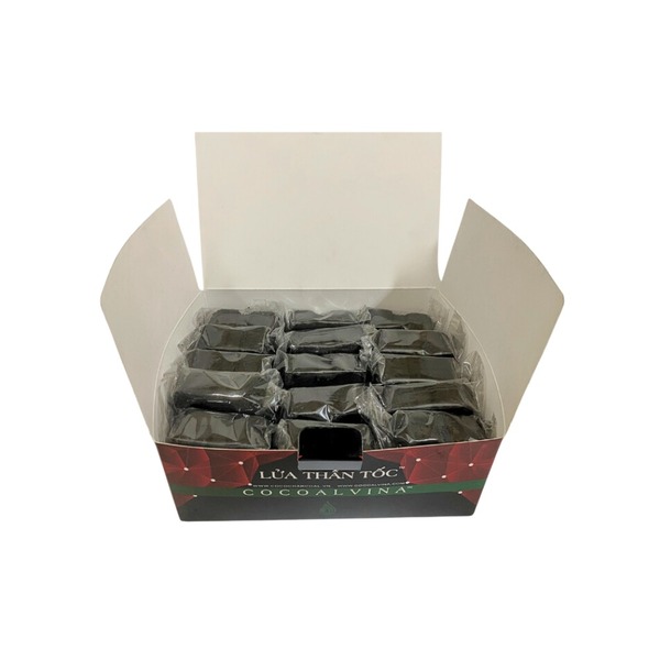 BBQ charcoal starters