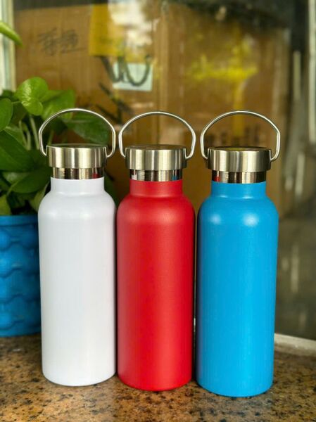 Vacuum flasks