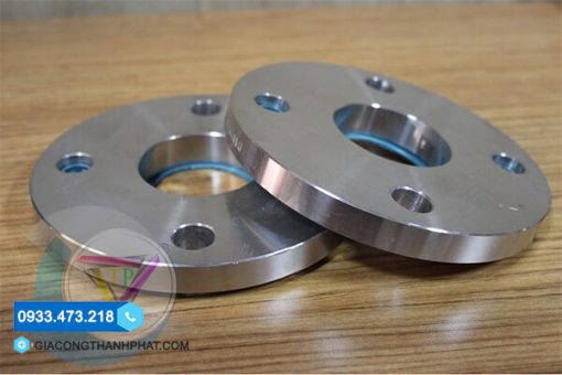 DN50 stainless steel flange