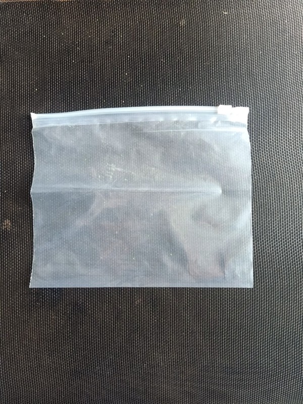Laminated film packaging