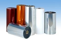 PVC film