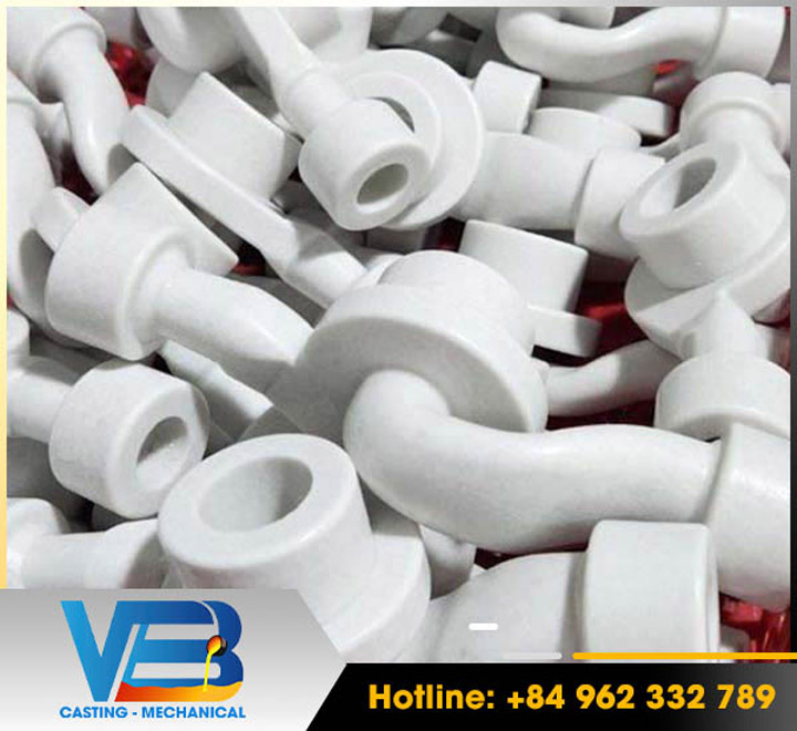 Casting product