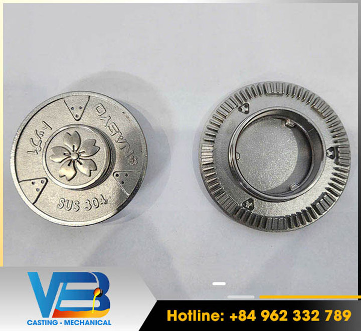 Casting product