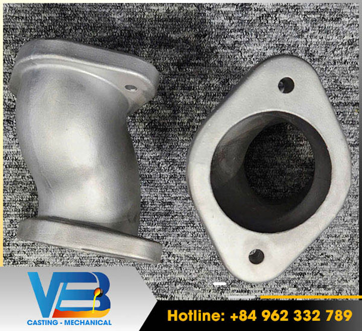 Casting product