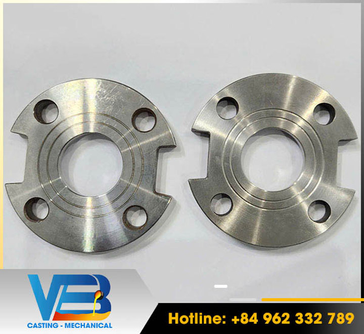 Casting product