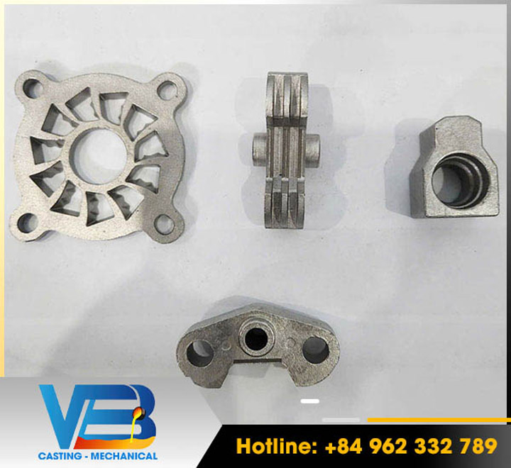 Casting product