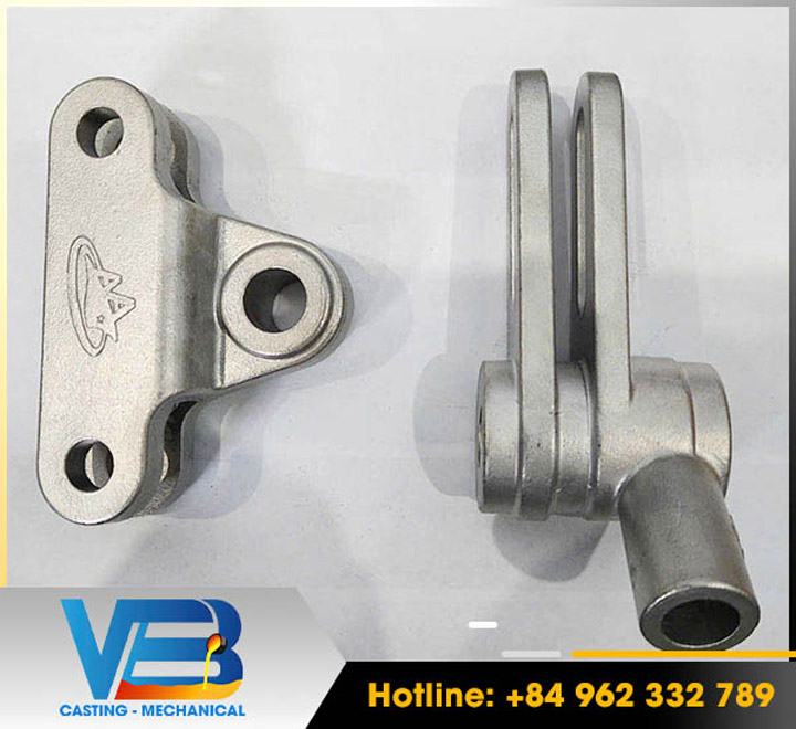 Casting product