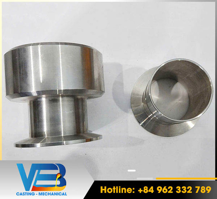 Casting product