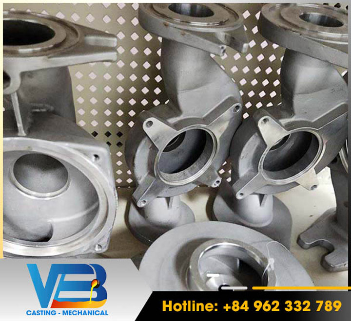 Casting product
