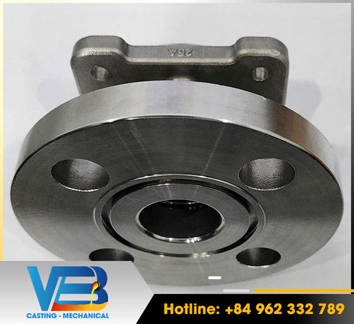 Casting product