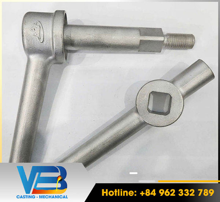 Casting product