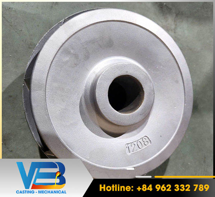 Casting product