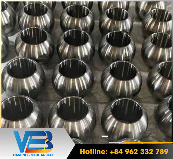 Casting product
