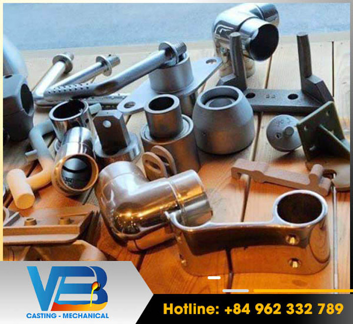 Casting product