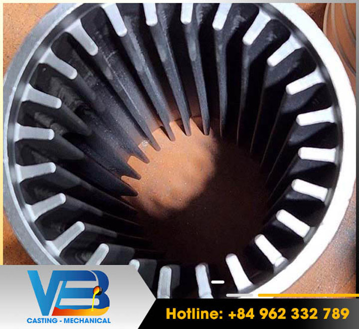 Casting product