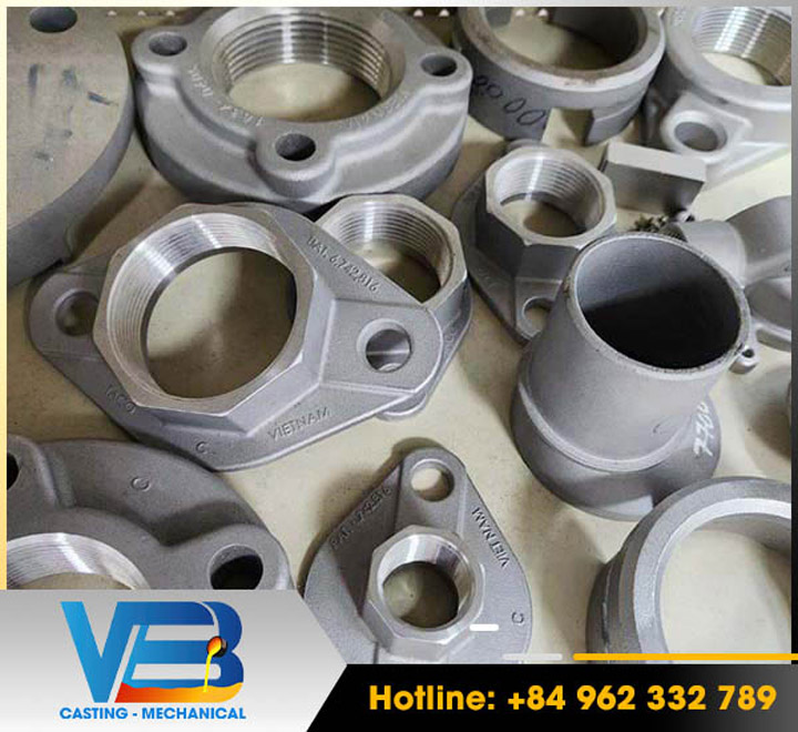 Casting product