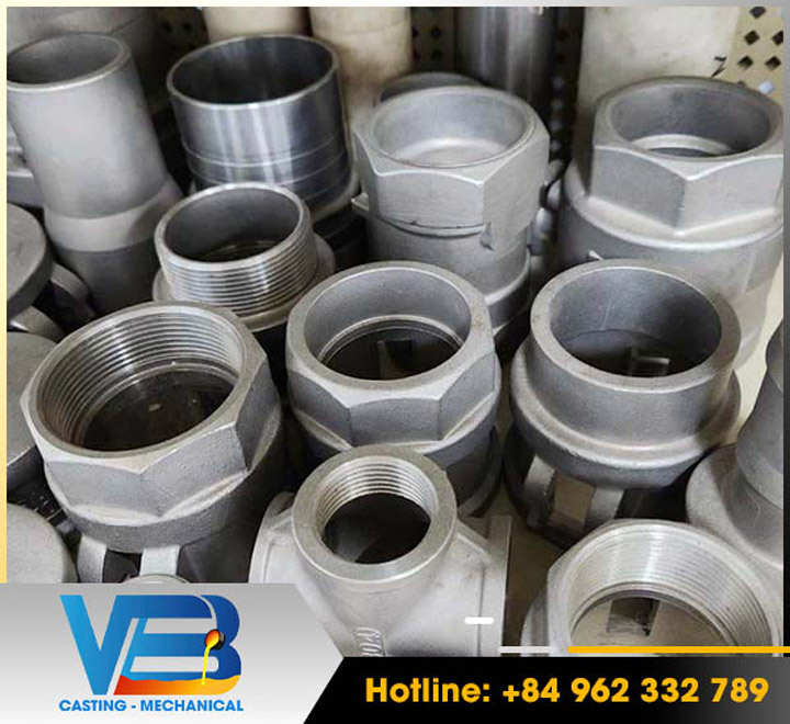 Casting product