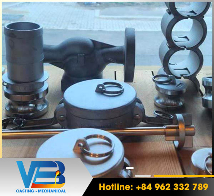 Casting product