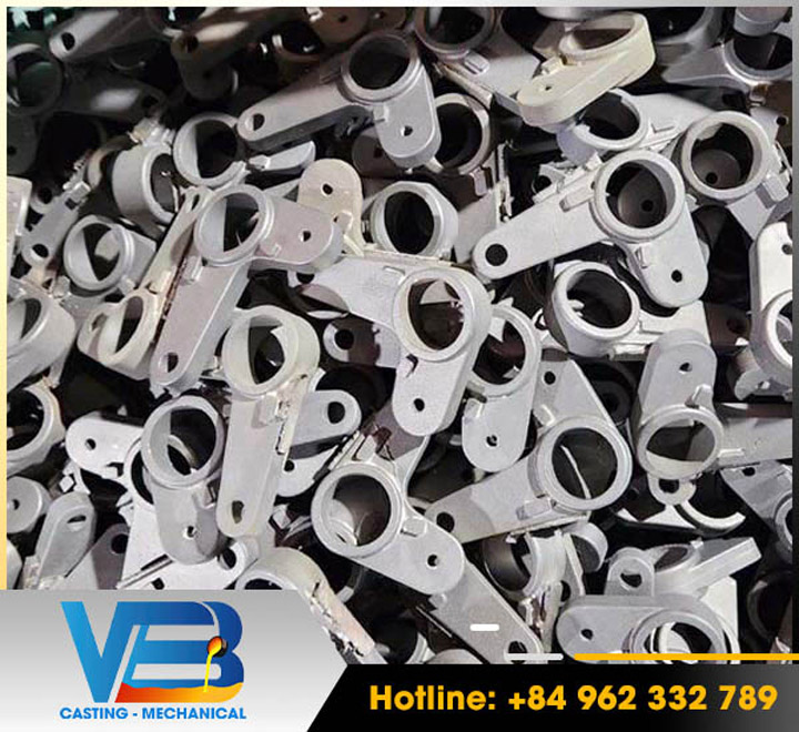 Casting product