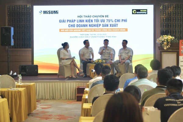 Cost-saving component solutions seminar