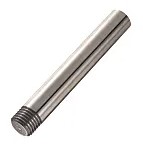 Linear slide shaft