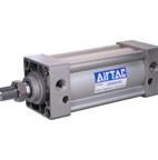 Pneumatic cylinder
