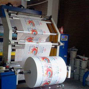 Custom cardboard packaging design and printing