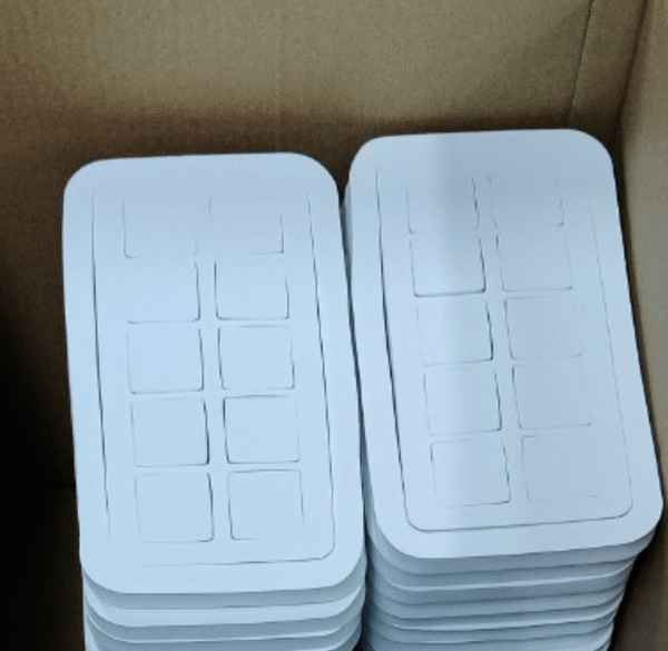 EPDM foam