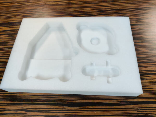 PE foam