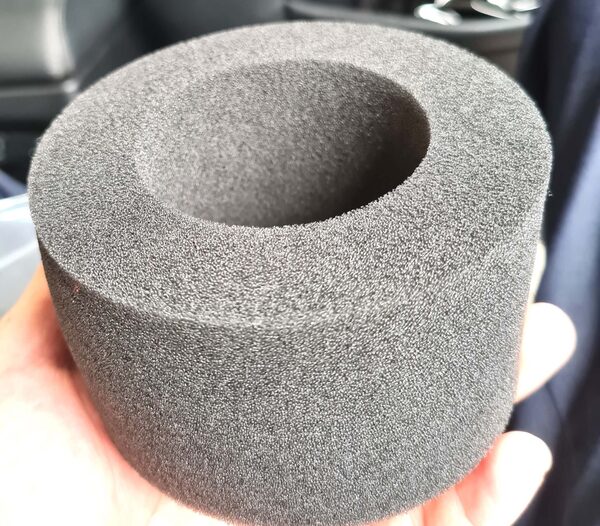 PU foam