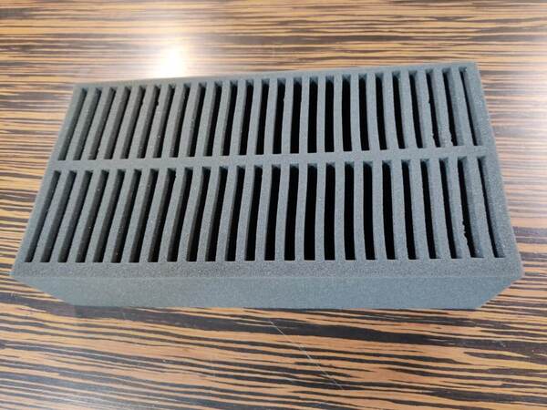 PU foam