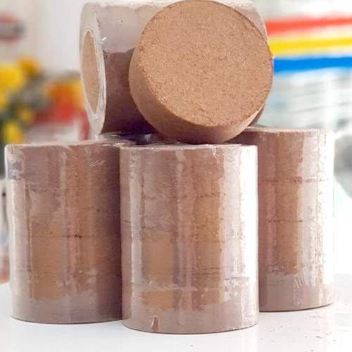 Coco peat, coir pith