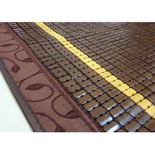 Bamboo sedhe mat